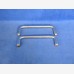 Steel Drawer / Door handle 5.1" (2pcs